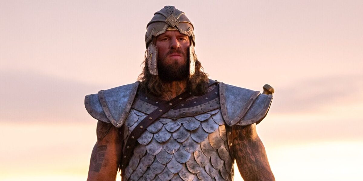 Amazon ‘House of David’ Creator Explains Use of AI in Goliath Origin Scene