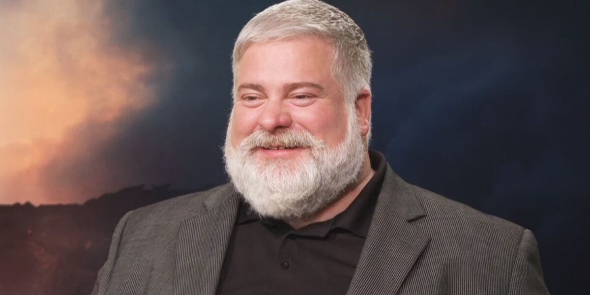 ‘How to Train Your Dragon’s Director Says He’s Not Ready to Give Up the Franchise Reins