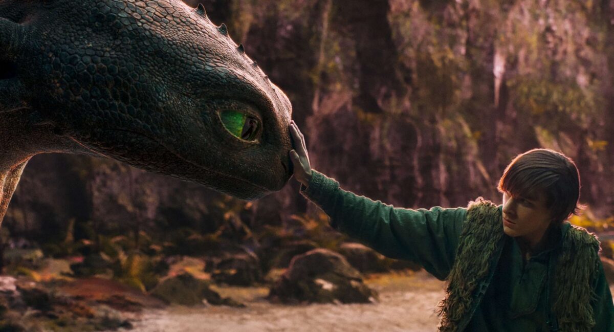 How to Train Your Dragon Review: Reimagining a Modern Classic