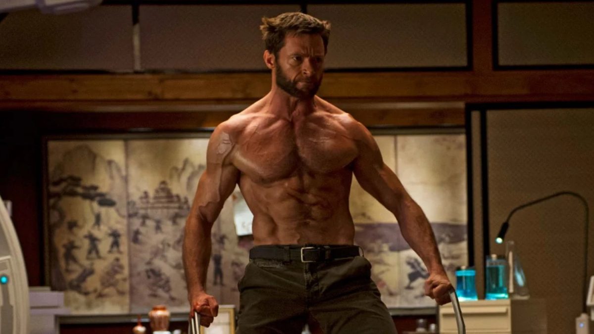 Hugh Jackman is Getting in “Better Shape Than Ever” For Wolverine in DEADPOOL 3 — GeekTyrant