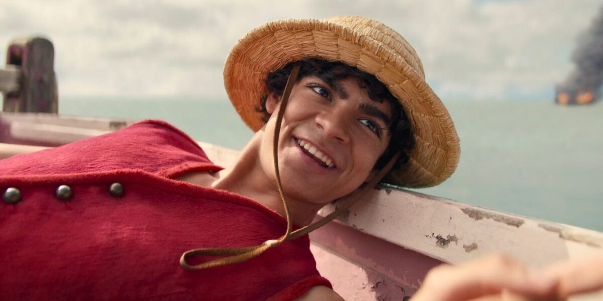 Netflix’s ‘One Piece’ Live Action Series Sets Franchise Record Ahead of Season 2 Release