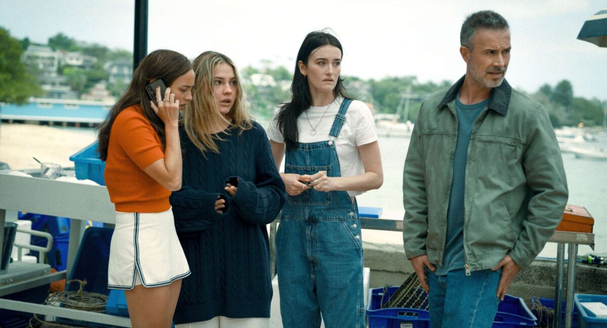 I Know What You Did Last Summer Review: A Lifeless Revival