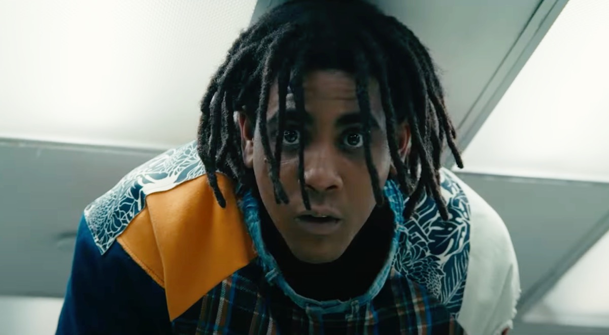 Boots Riley Returns With A Fantastical Coming-Of-Age Series Hitting Prime Video