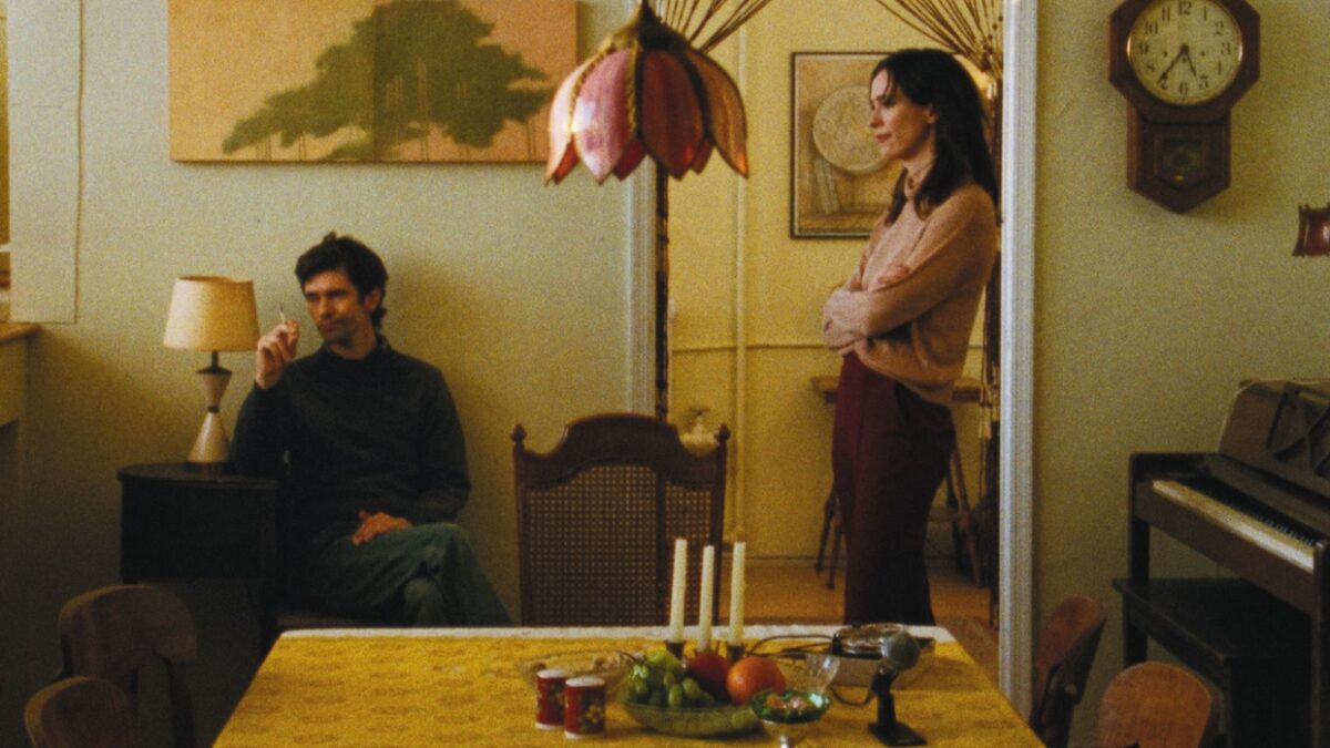 Interview: Ira Sachs Discusses Peter Hujarâs Day with Azazel Jacobs