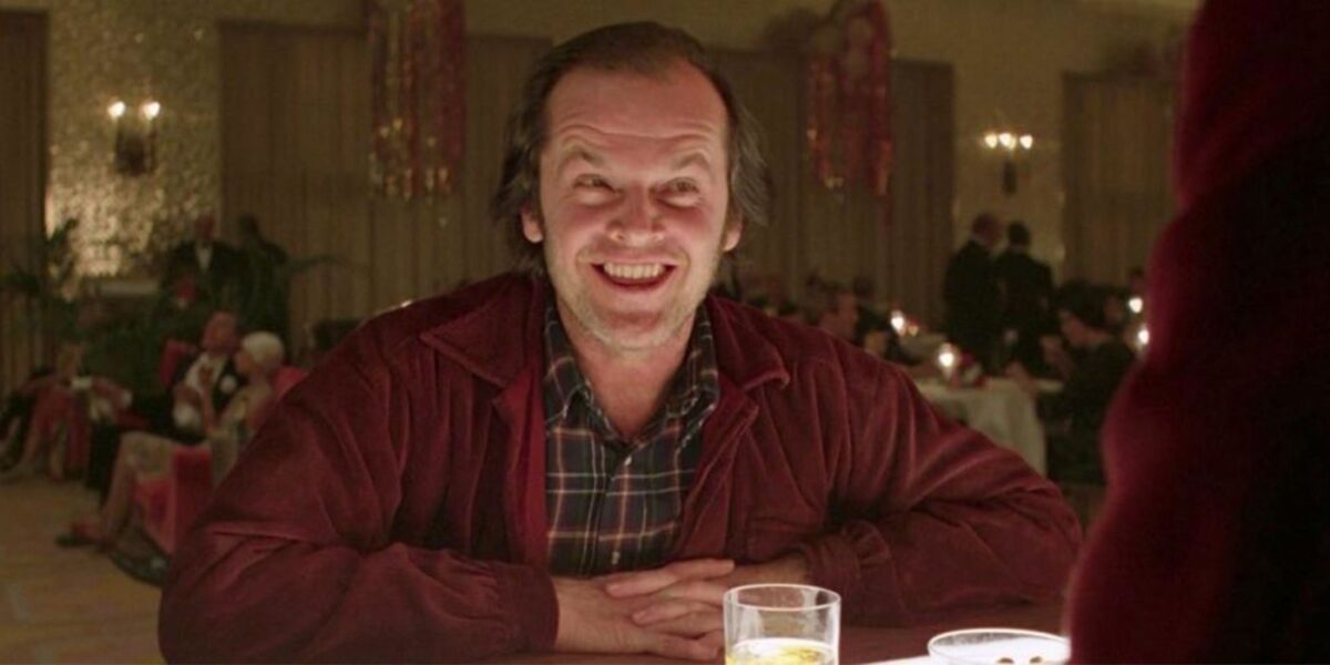 The Shining Review: Stephen King Said It Best