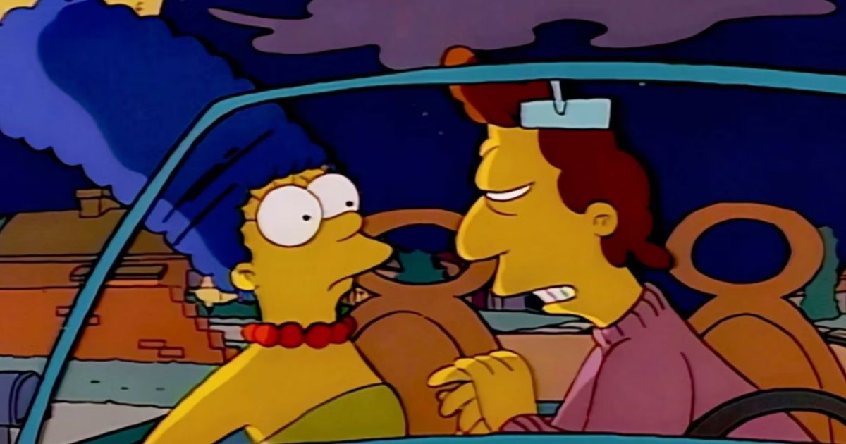 The Simpsons Brings Back Season 1 Character After 33 Years