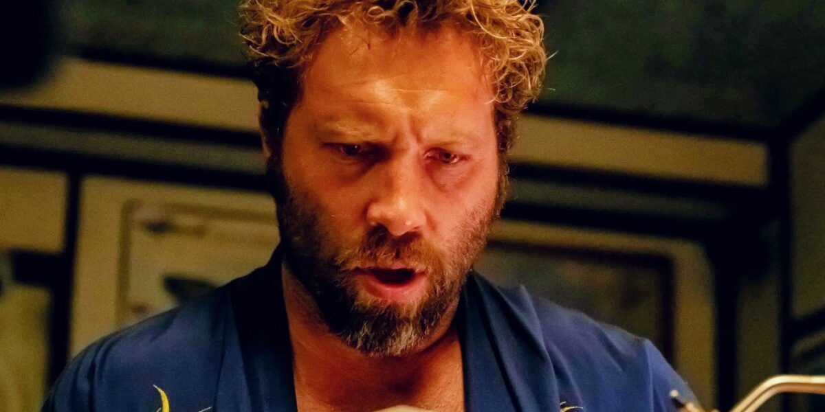 Jai Courtney Is A Great Villain, But I Was Otherwise Unimpressed By This Cat & Mouse (& Shark) Thriller