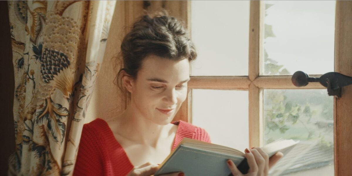 A Visual Feast That Doesn’t Reinvent the Rom-Com Wheel