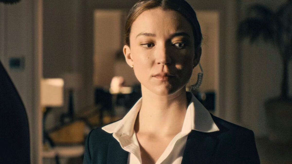 ‘Paradise’s Sterling K. Brown Answers Important Question About Jane