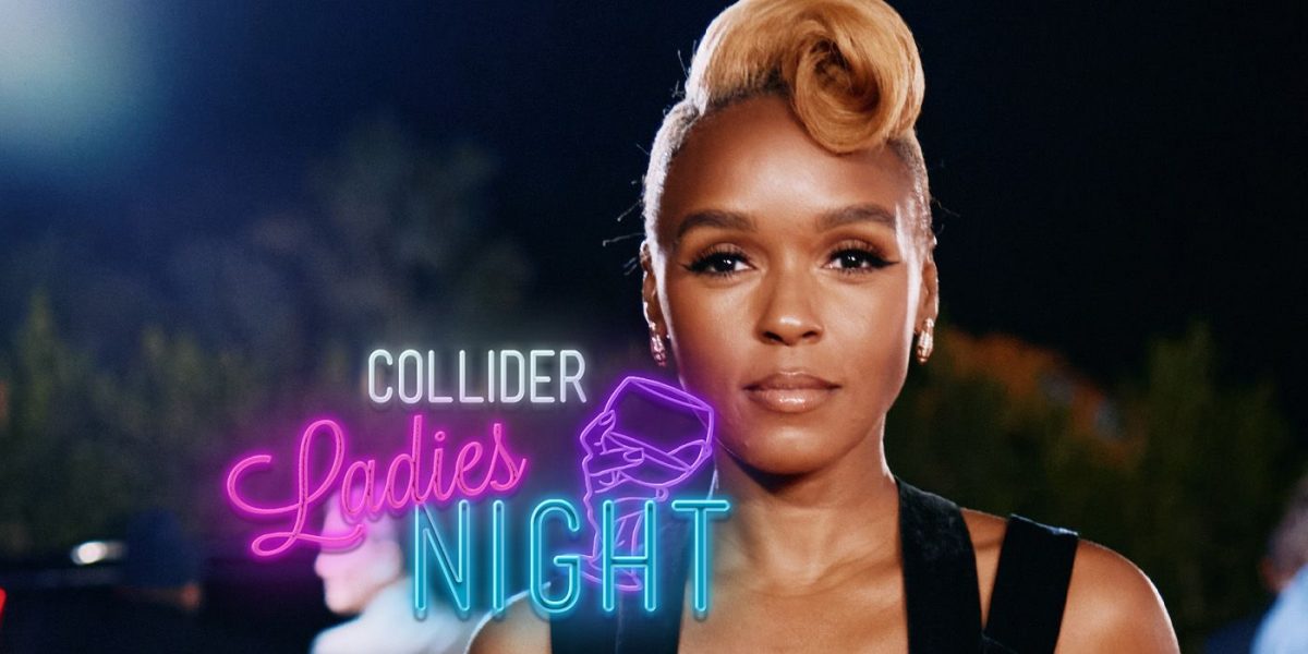 Janelle Monáe on the Scene That Demanded the Most Cast Support