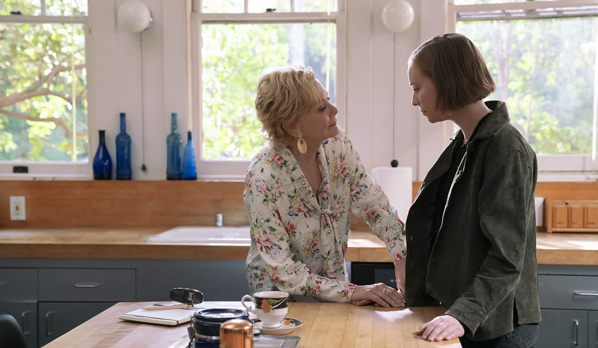 ‘Hacks,’ ‘Baby Reindeer,’ ‘Clipped’ Among 2025 Peabody Awards Nominees