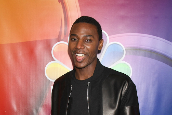‘I’m Here Because I’m Black’ Golden Globes Host Jerrod Carmichael Says