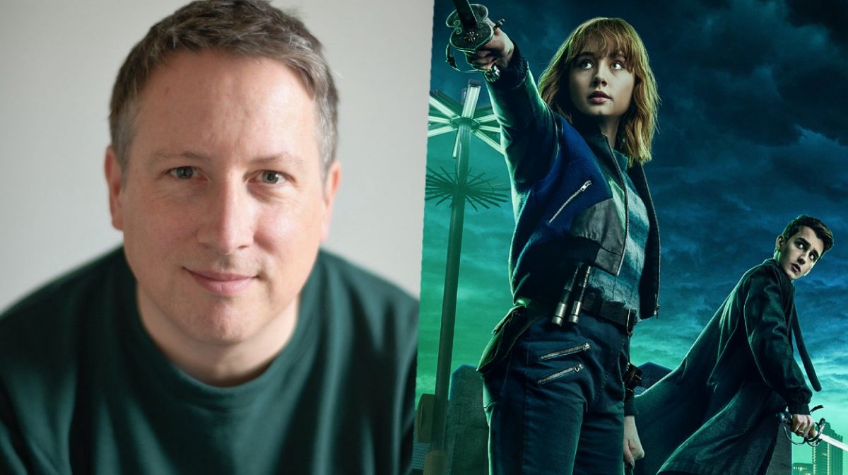 Joe Cornish Talks Ghost-Filled Detective Series ‘Lockwood & Co,’ Working On ‘Attack The Block 2’ & His History With Marvel’s ‘Ant-Man’ [The Playlist Podcast]