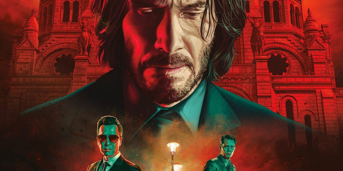 ‘John Wick 4’ Set for Secret Screening at SXSW