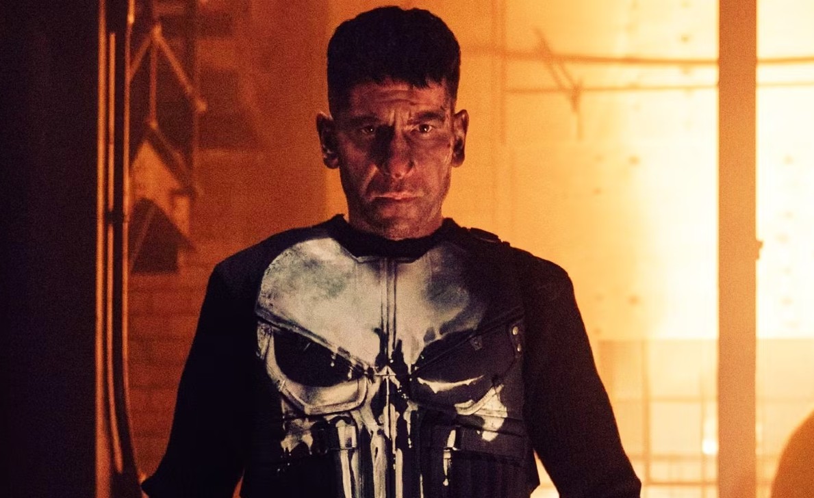 Jon Bernthal Promises “Dark” Tone For New ‘Punisher’ Project