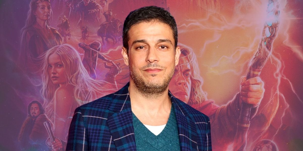 Jon Kasdan on the Finale, Graydon, & the Power of Love in Stories