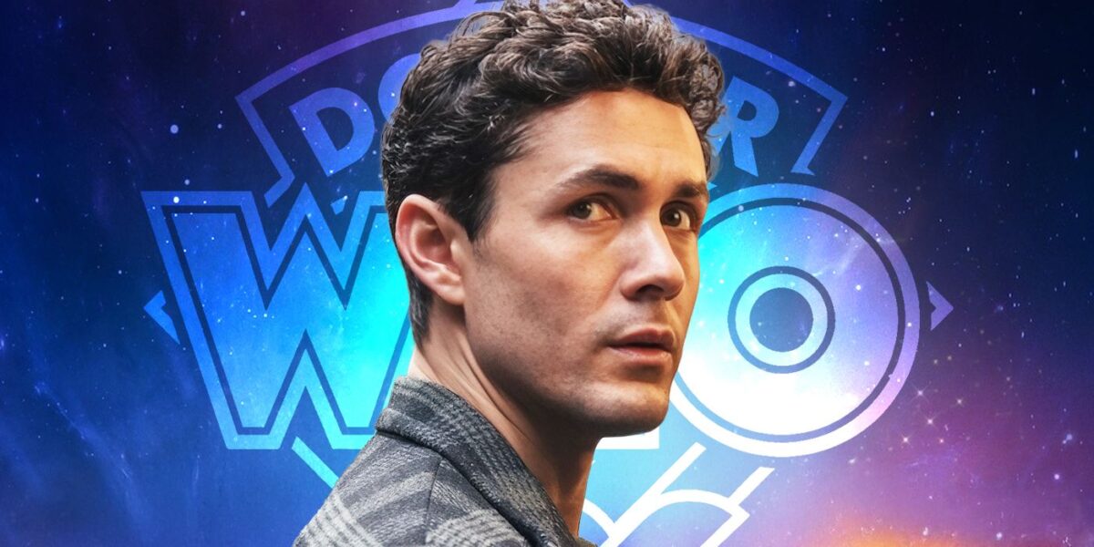 Jonah Hauer-King Breaks Down His Two-Faced ‘Doctor Who’ Character and His Devastating Scene With Ncuti Gatwa