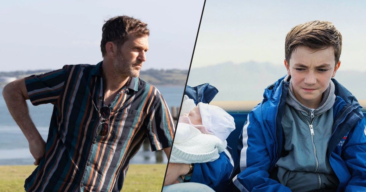 Charlie Reid and Lochlann O’Mearáin Discuss Joyride with Director Emer Reynolds