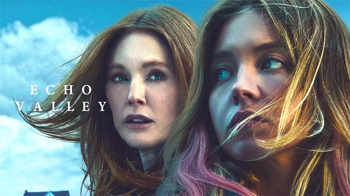 Julianne Moore & Sydney Sweeney Are Trapped in Twisty Yet Tepid Apple TV+ Thriller