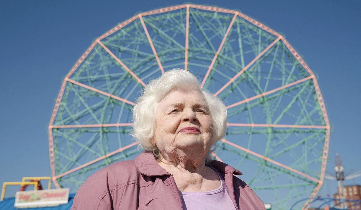 June Squibb’s Fibs Cross A Line In Scarlett Johansson’s Earnest Directorial Debut [Cannes]