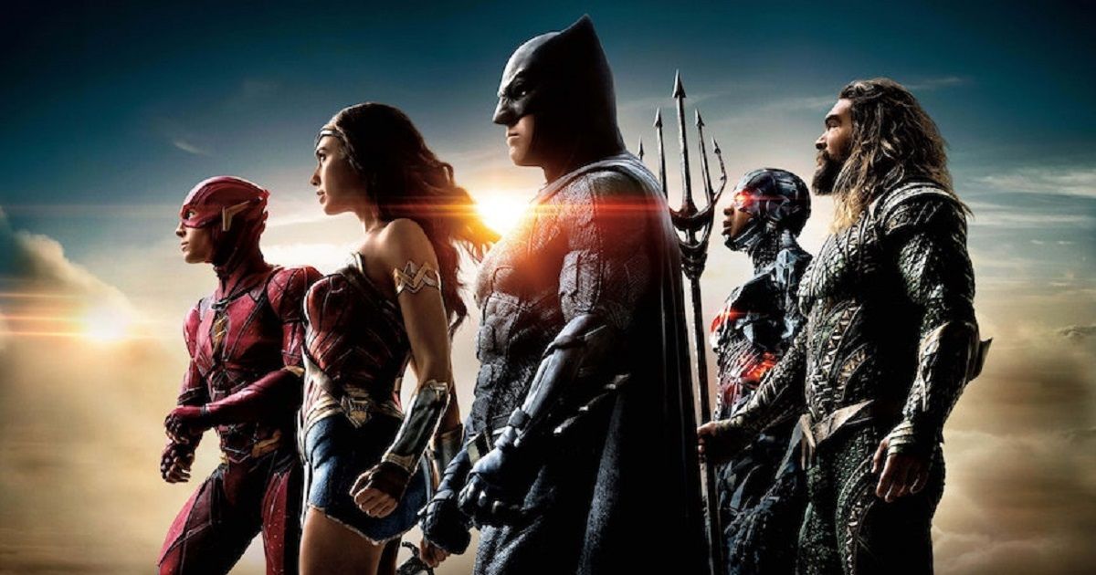 The Snyder Cut ‘Never Should’ve Happened,’ Warner Bros. Insiders Say