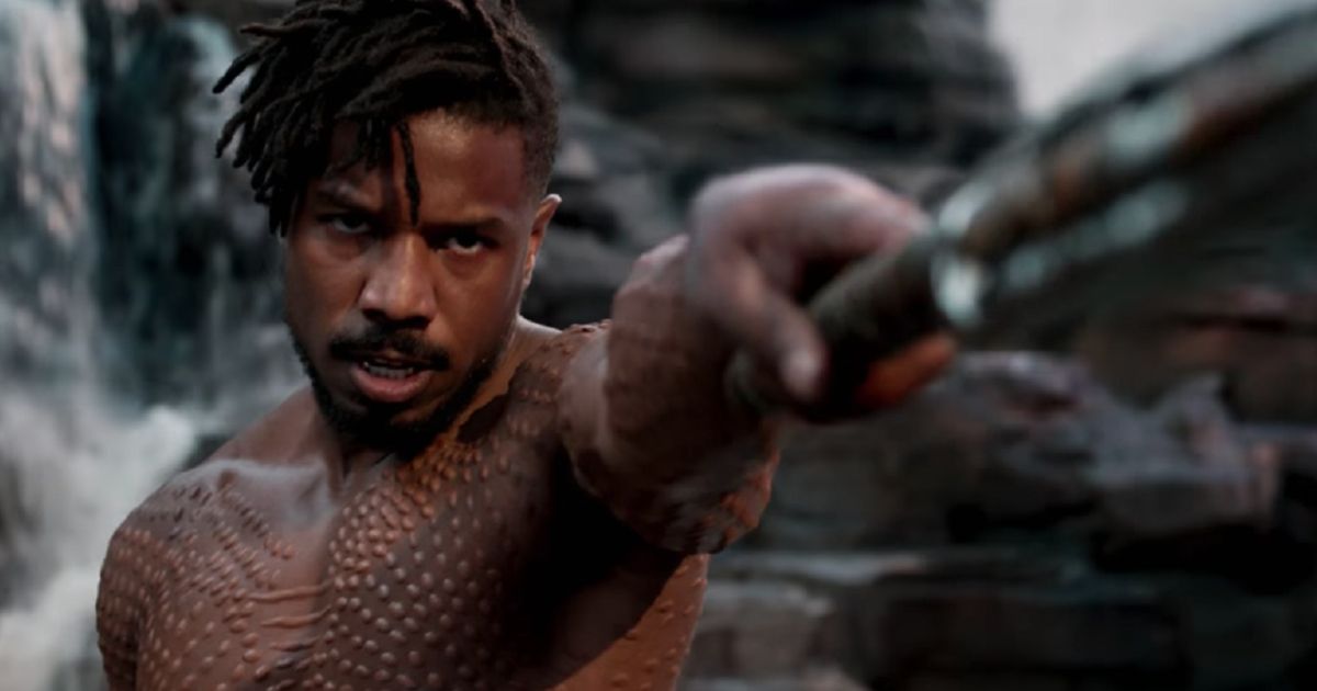 Michael B. Jordan Breaks Silence on that Surprising Cameo