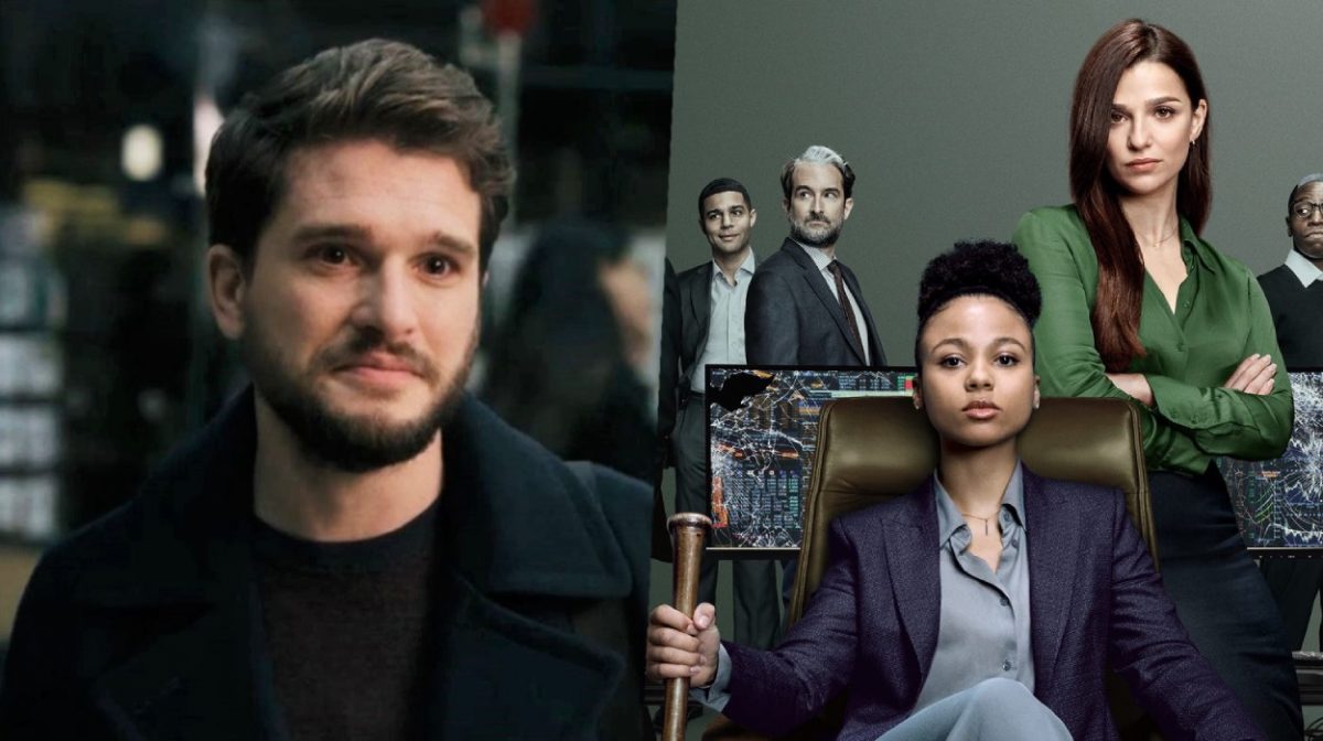 Kit Harington Joins The Cast Of HBO’s Drama Series For Season 3