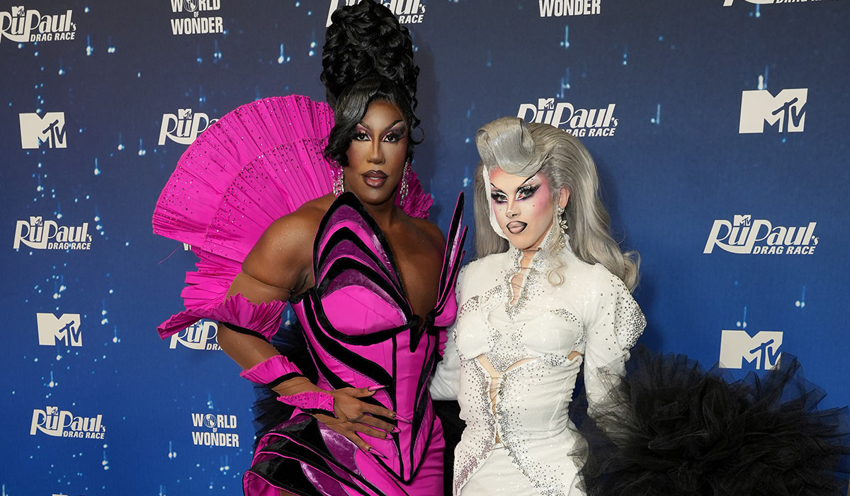 Kori King, Lucky Starzz, Hormona Lisa & Arrietty Revisit A Dramatic Season 17