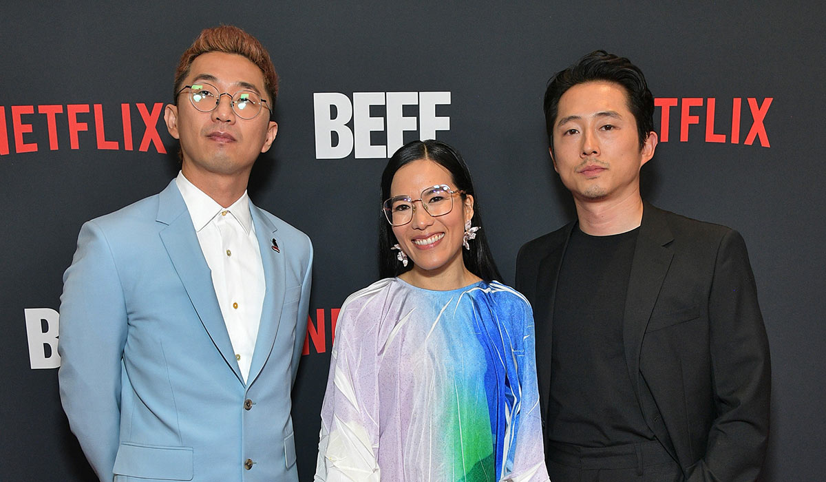Creator Lee Sung Jin On Your New Must-See Binge Show [Interview] The Playlist