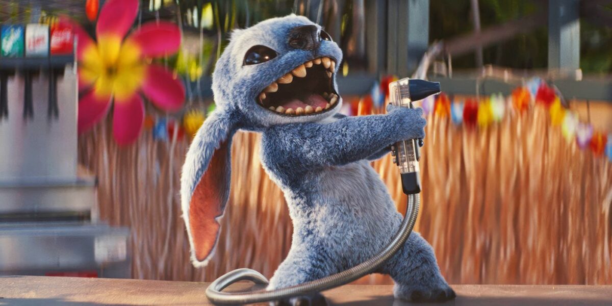 ‘Lilo & Stitch’ Director Defends the Movie’s Most Controversial Decision