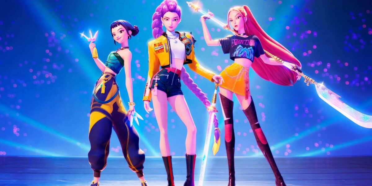 I Loved How This Musical Supernatural Anime Combined Genres To Create A Spectacular Show