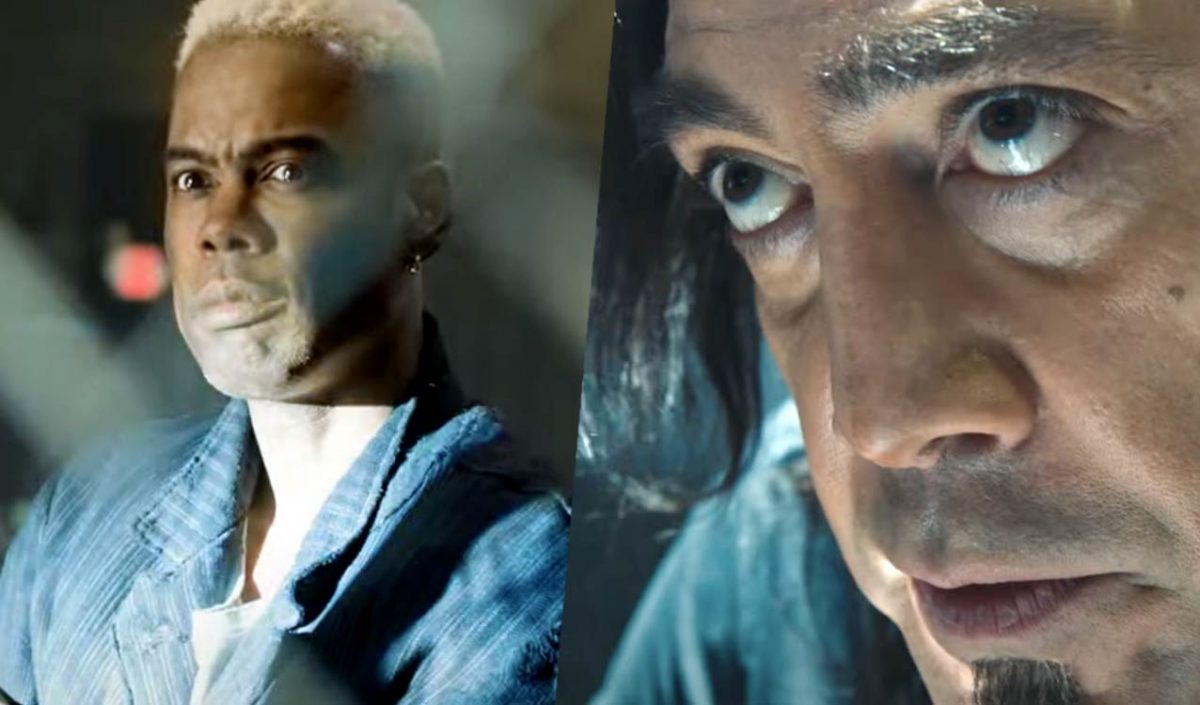 Sally Potter’s New Short Is A Passionate Trump-Era Time Capsule