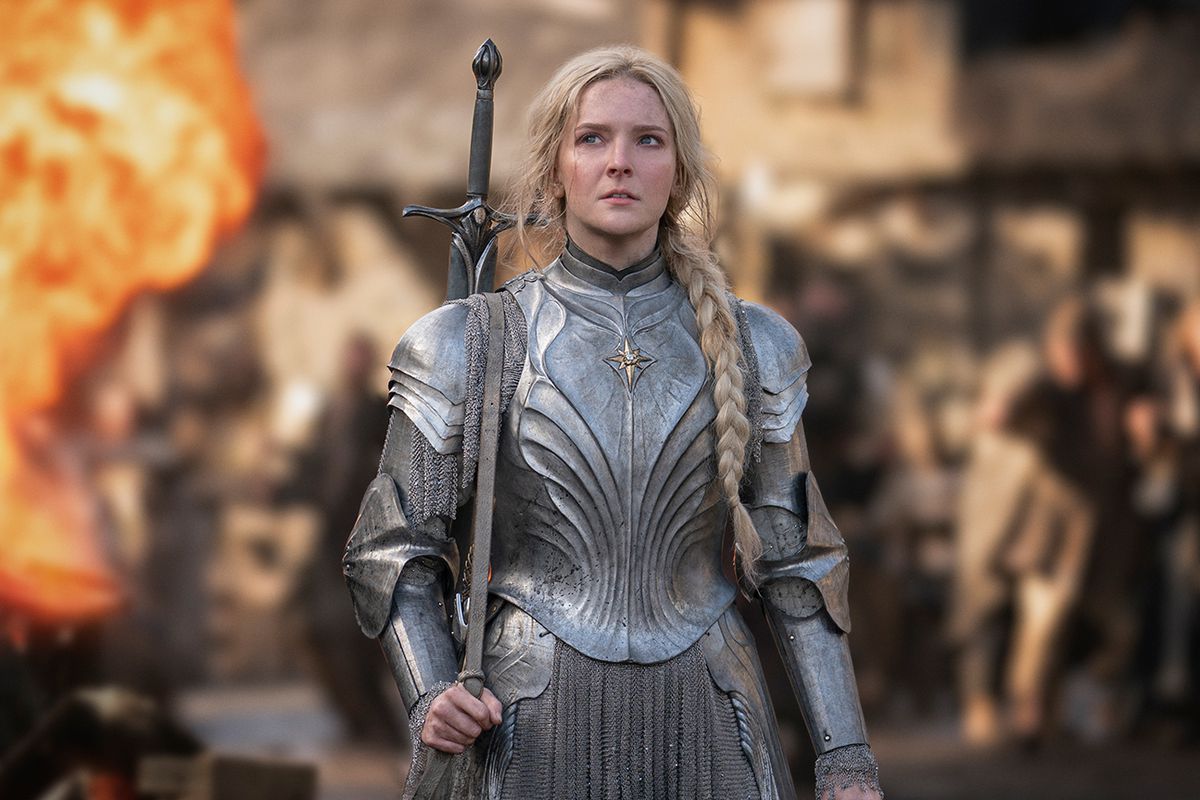 Amazon Studios Exec Says ‘Lord Of The Rings’ TV Gamble Has “More Than Paid Off” & Is “Absolutely Committed” To 5 Seasons