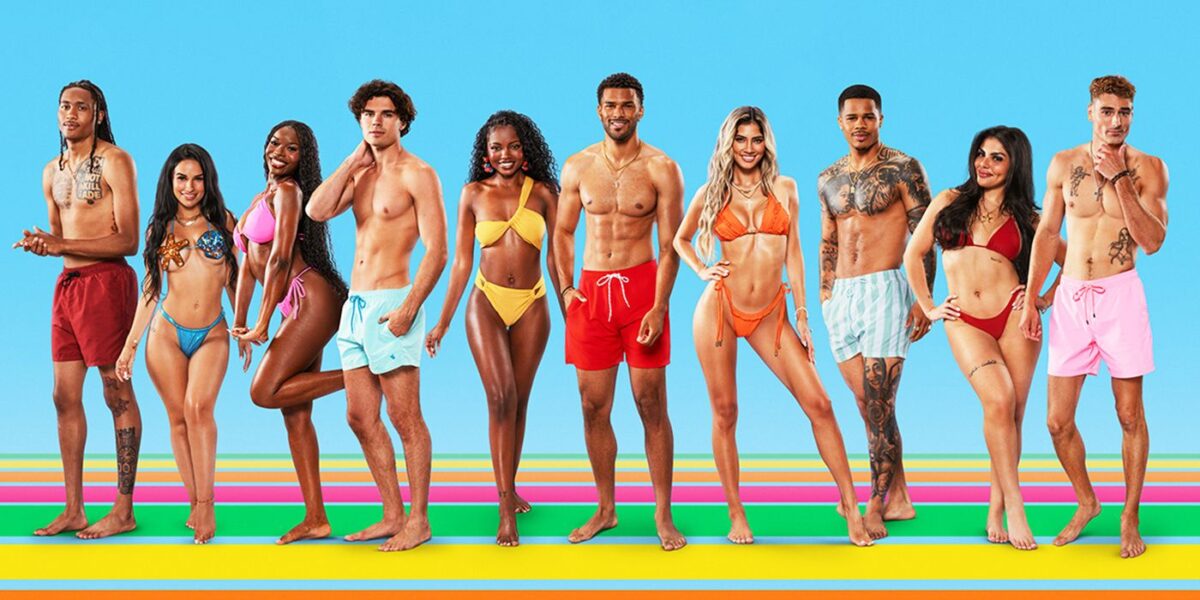 Baby Chaos and One Final Elimination Twist Looms