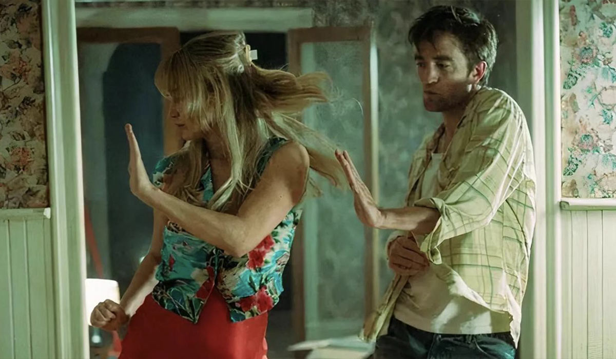 Lynne Ramsay Returns With Thorny Psychological Thriller Crowned By Brilliant Jennifer Lawrence [Cannes]