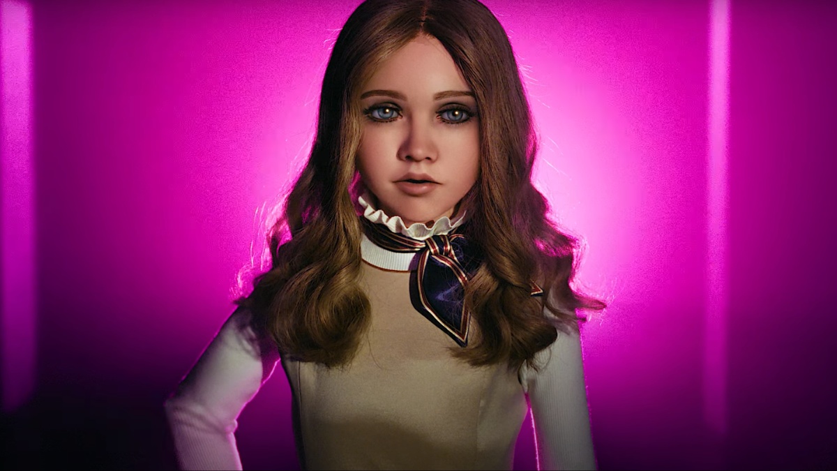 M3GAN 2.0 Review | Flickreel