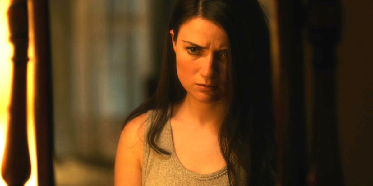 The Ruse Review: I've Heard Of Slow-Burn Thrillers, But This Is Ridiculous