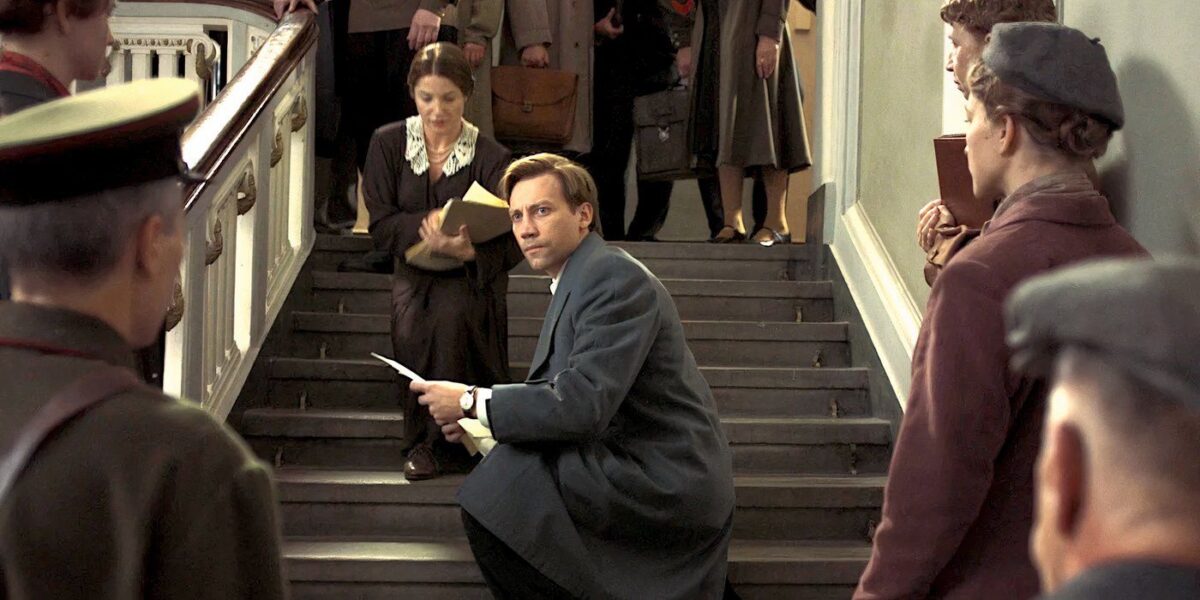 Sergei Loznitsa’s Chilling Great Purge Drama Gives Us The Blueprint To Fight Corruption