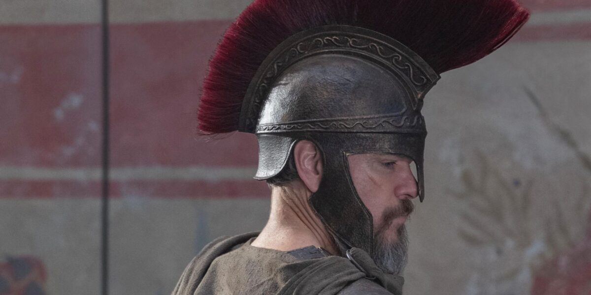 The Odyssey IMAX Tickets Are Officially On Sale One Year Early & They’re Already Selling Out