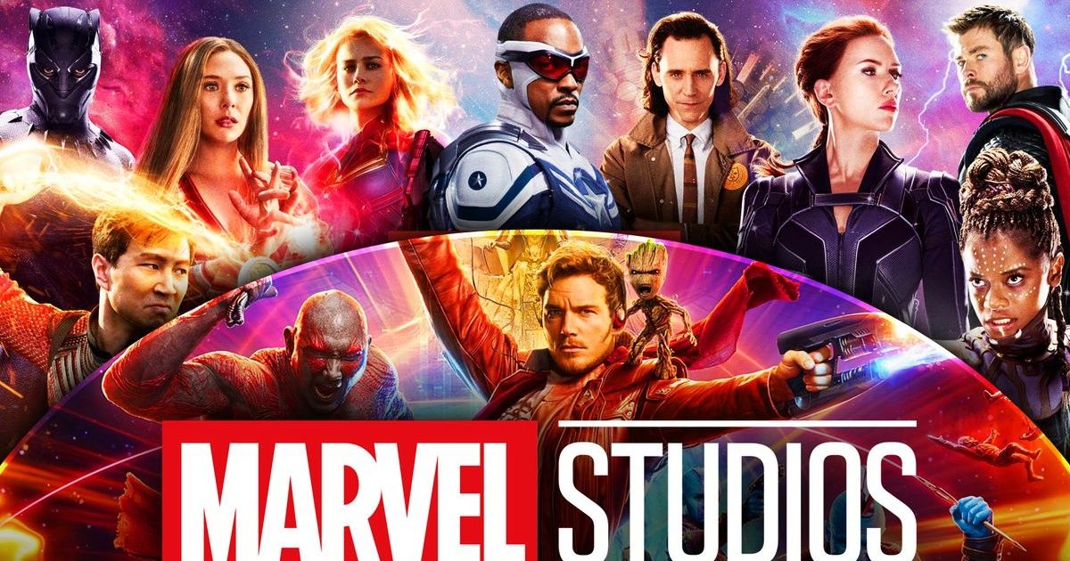 MCU’s Twisted Timeline To Be Clarified With New Official Timeline Book Release in 2023