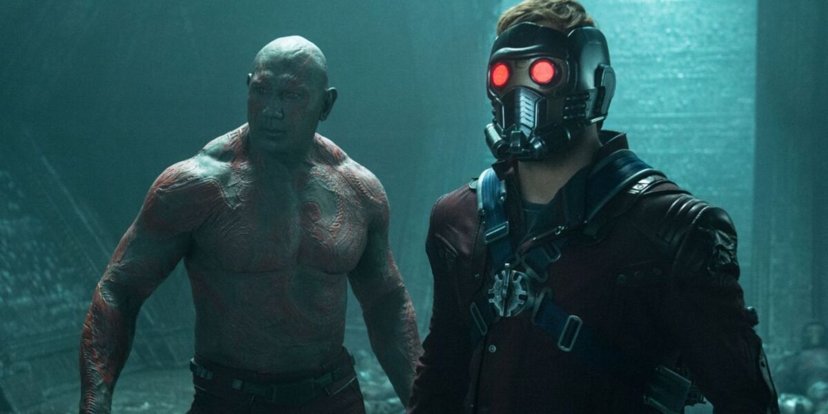 Forgotten ‘Guardians of the Galaxy’ Villain Isn’t Finished With the MCU