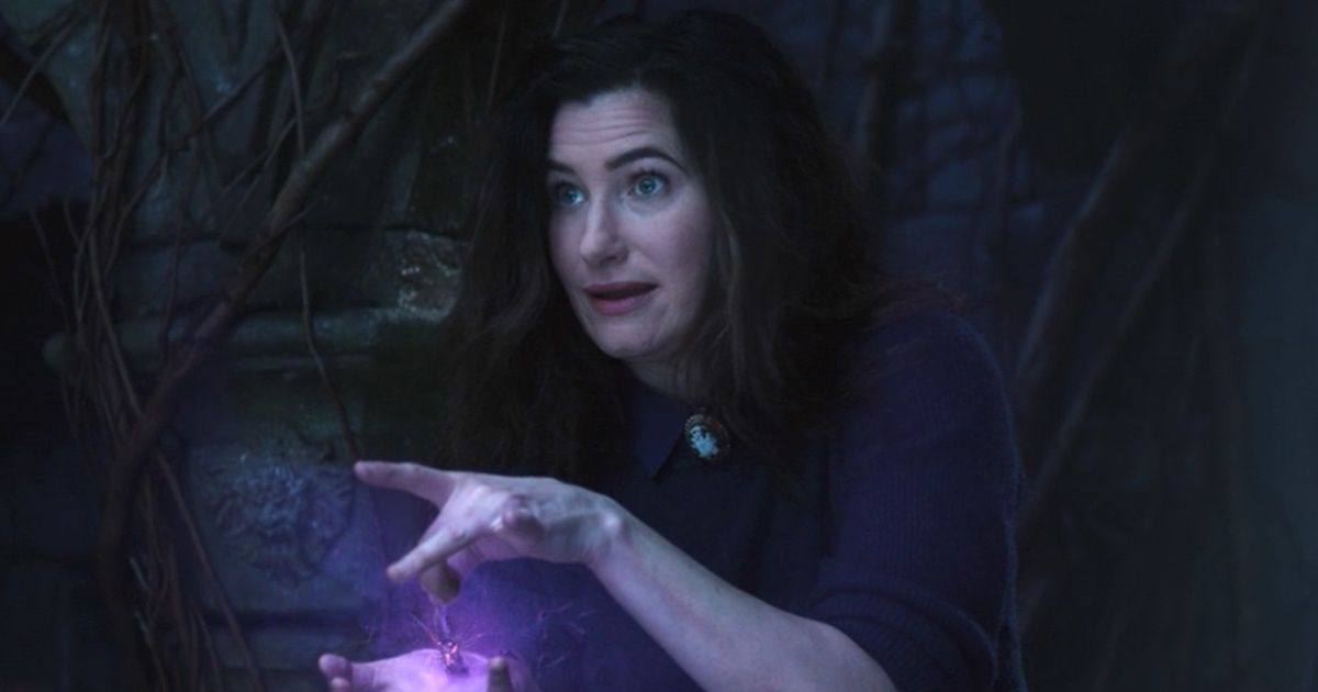 Coven of Chaos Episode Count Reportedly Revealed