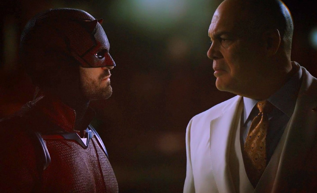 First Round Of Online Reactions Are Praising The Marvel Revival Series