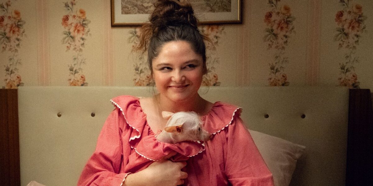 Lena Dunham’s Netflix Rom-Com ‘Too Much’ Lands Impressive Rotten Tomatoes Debut