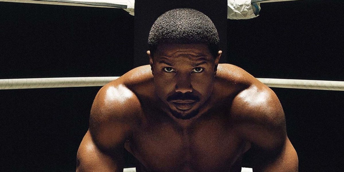 Michael B. Jordan on His Next Directing Project After ‘Creed III’