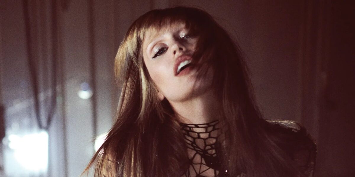 Miley Cyrus: Something Beautiful Review