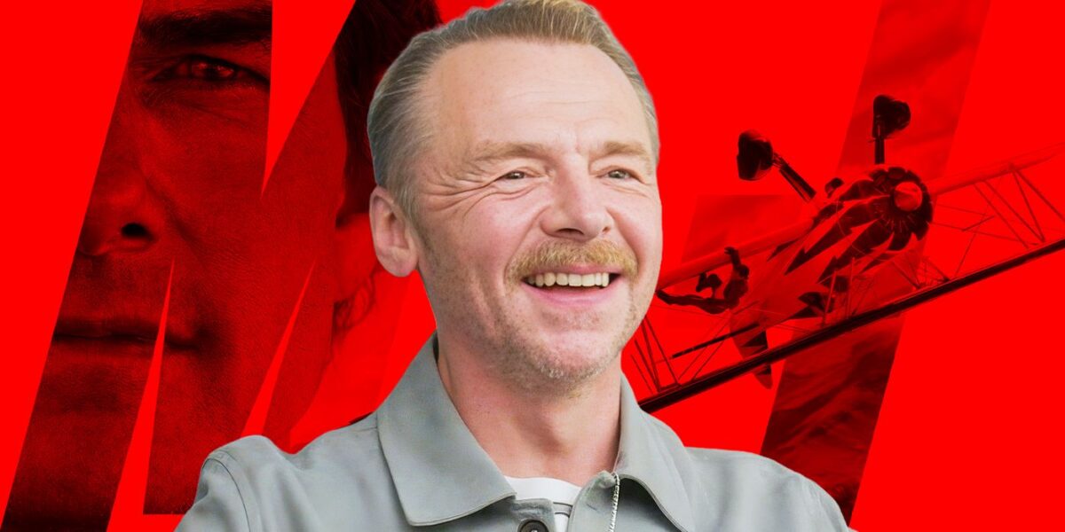 Impossible’ and Why He’s Not Chasing the ‘Harry Potter’ TV Series [Exclusive]