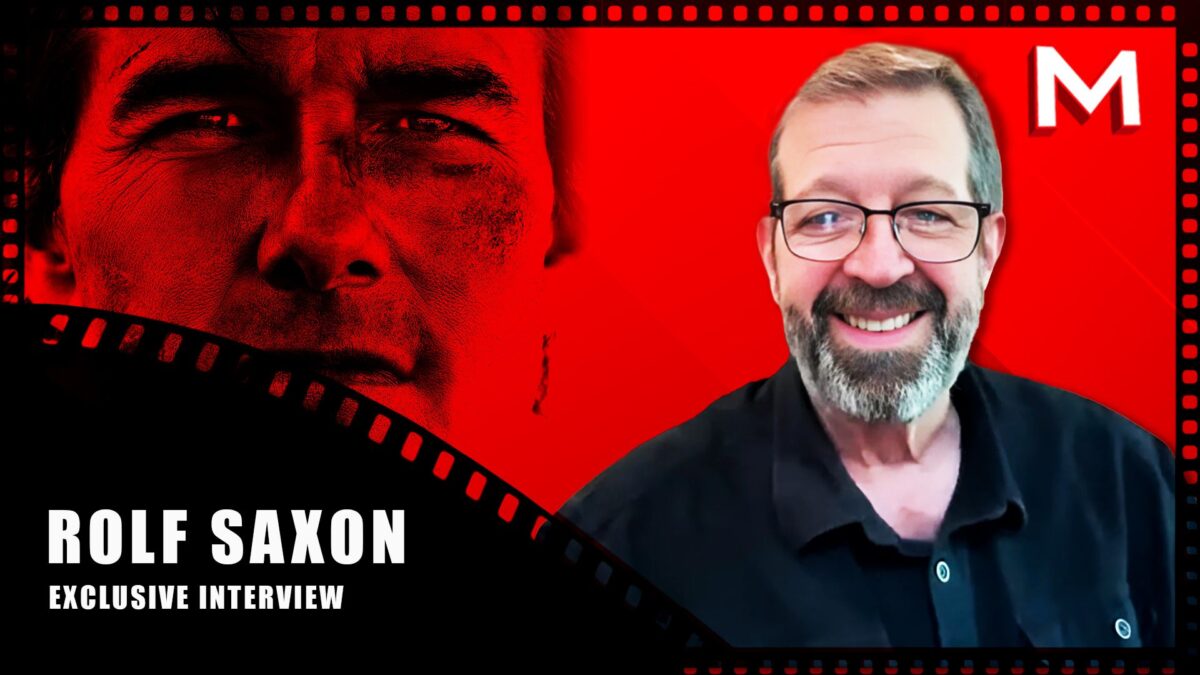 Impossible’ Star Rolf Saxon Breaks Down His Return in ‘The Final Reckoning’