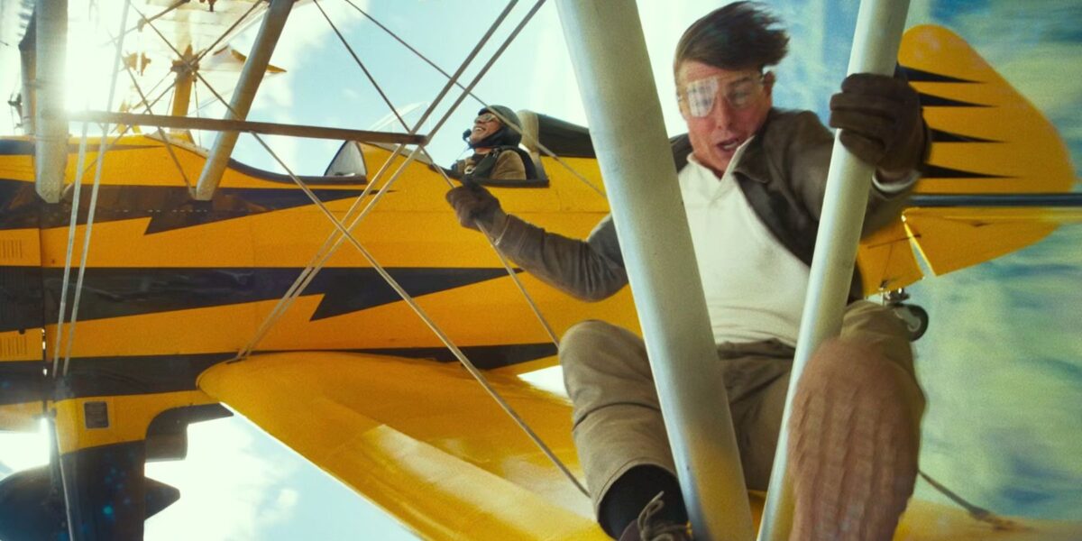 Impossible — The Final Reckoning’ Pulls Off Incredible Franchise Record at Opening Weekend Box Office