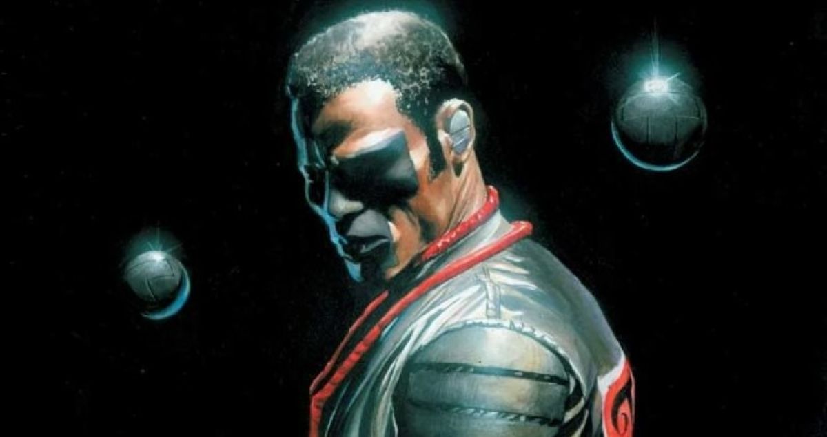 James Gunn Just Teased Mr. Terrific & Fans Are Sharing Their Casting Picks for the DC Role